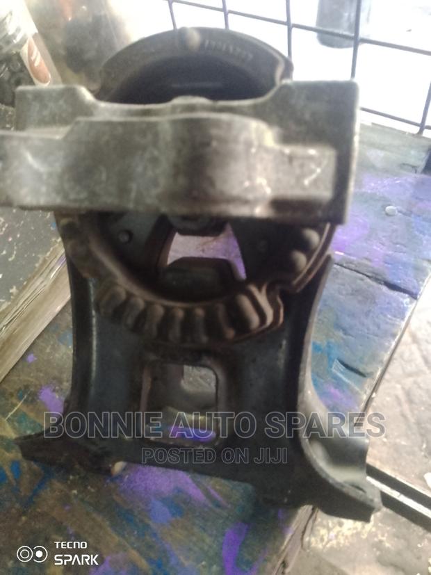 Nissan Dayz Engine Mounting - thumbnail 3