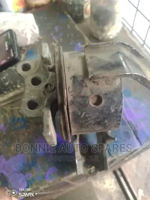 Nissan Dayz Engine Mounting