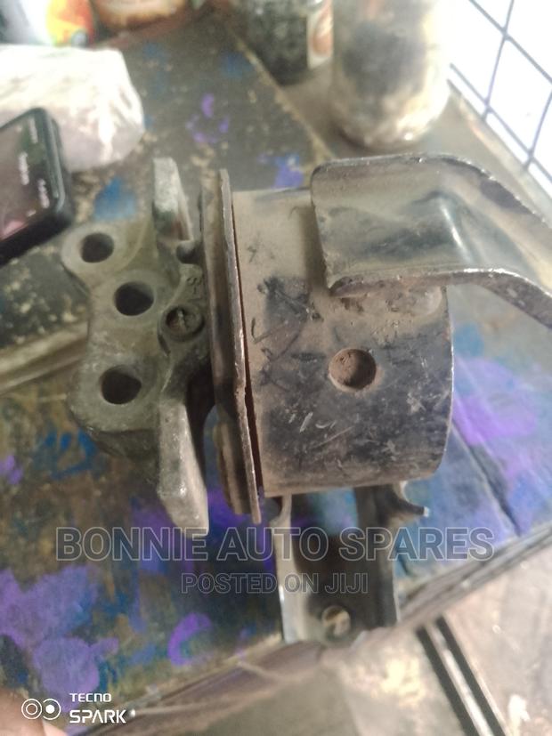 Nissan Dayz Engine Mounting - thumbnail 4