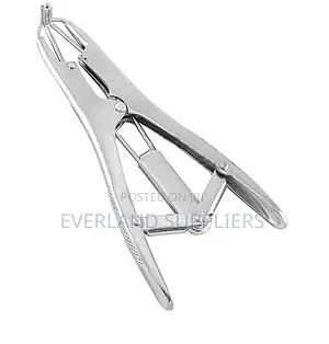 Elastrator Tool - Metallic Handle