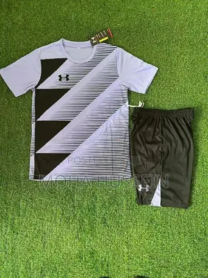 Football Uniform Kits