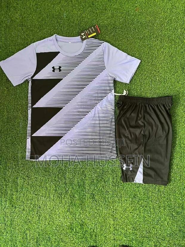 Football Uniform Kits - thumbnail 2