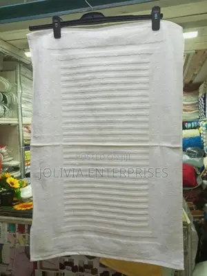 Cotton Bathmats