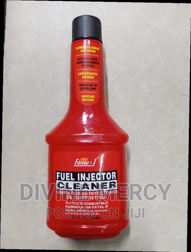 Fuel Injector Cleaner (Best) - main view
