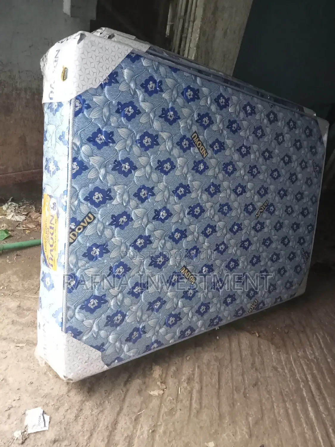 Mattress 4*6