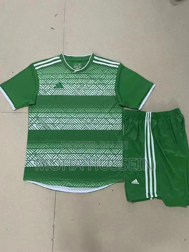 Original Football Teams Jerseys - thumbnail 3