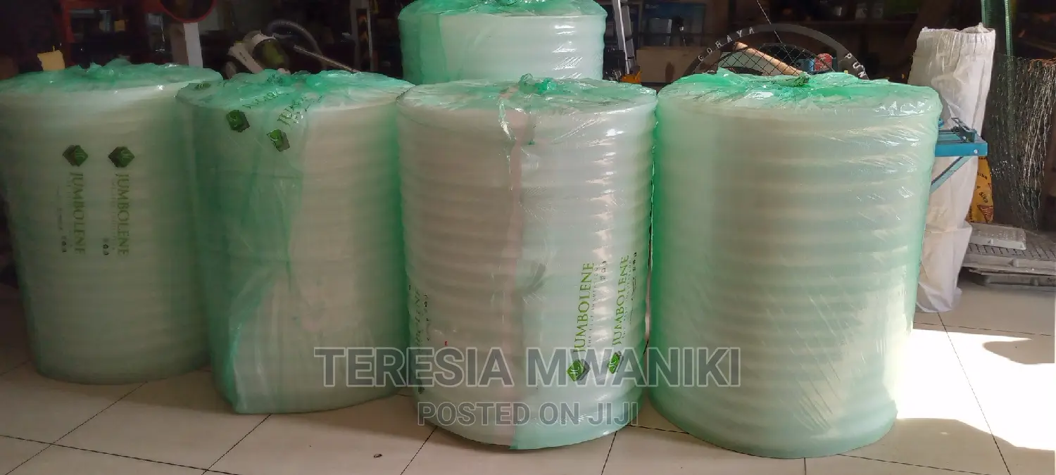 Packaging Foam
