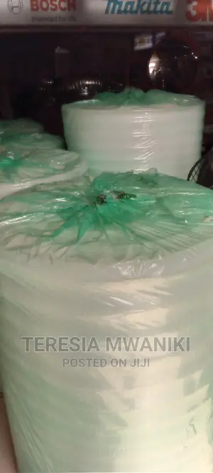 Packaging Foam