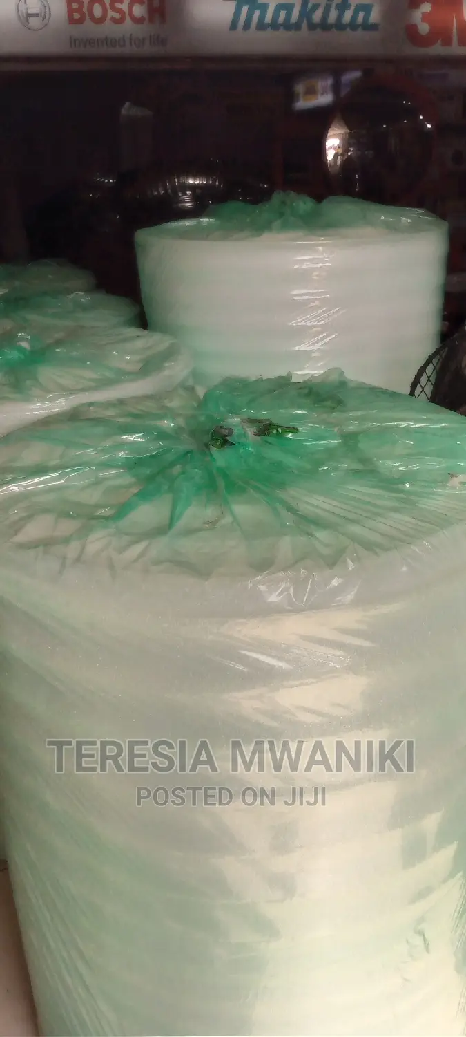 Packaging Foam