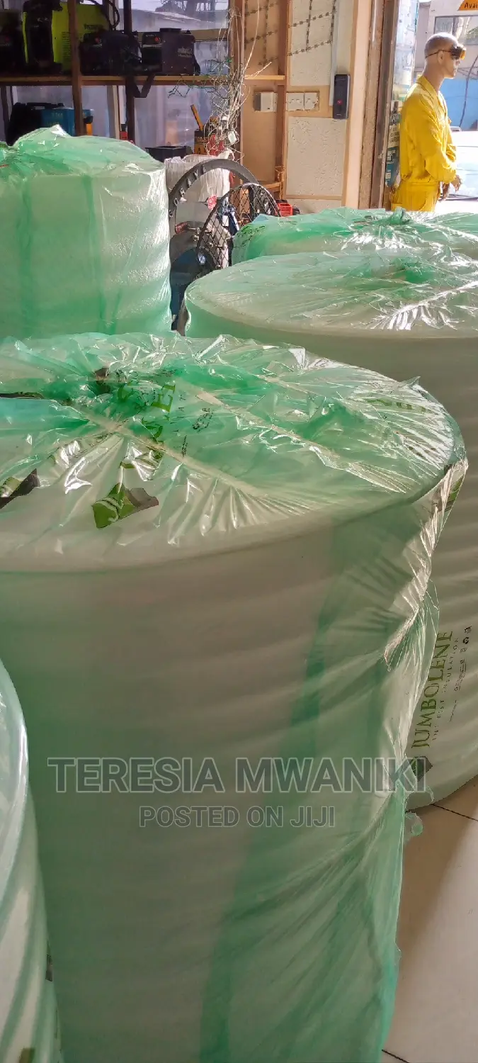 Packaging Foam