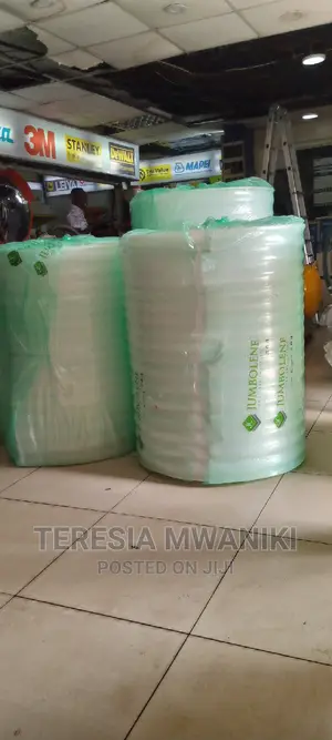 Packaging Foam