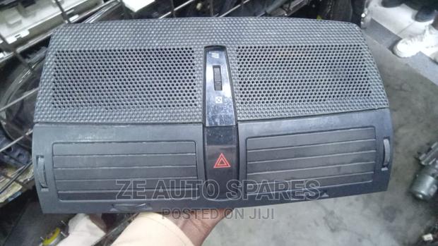 Toyota Mark X Dashboard Vent Available