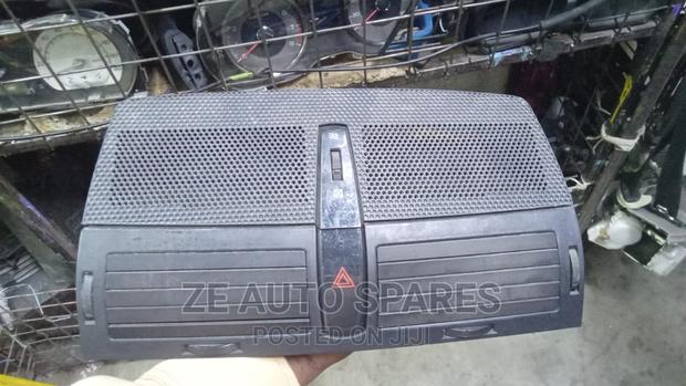 Toyota Mark X Dashboard Vent Available - thumbnail 2
