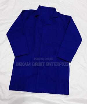 Customized Unisex Kid's CBC Medical Costume - main view