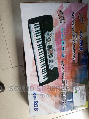 54keys Keyboard Model Xy 268 - thumbnail 2