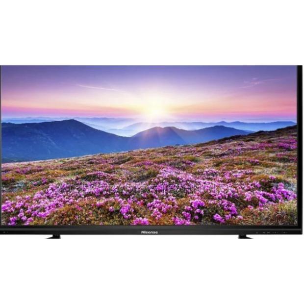 Hisense 32 Inch Digital Frameless – 32a52ken - thumbnail 2