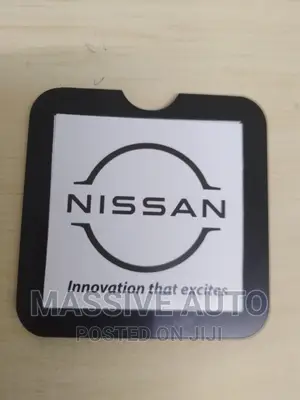 O Nissan Car Insurance Pockets Available