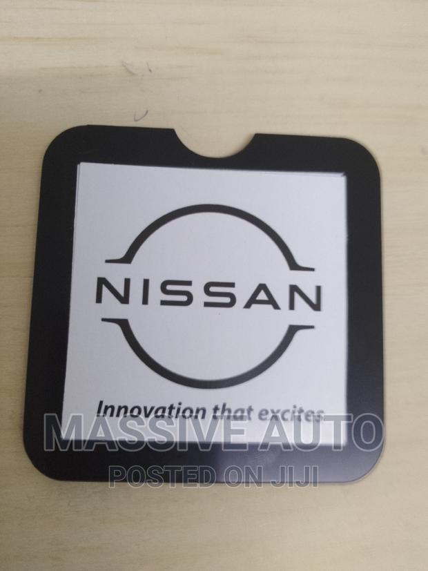 O Nissan Car Insurance Pockets Available