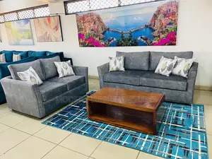 5 Seater Quality Sofa