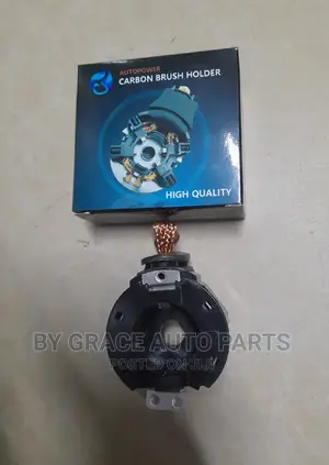 Best Quality Carbon Brush Holder.