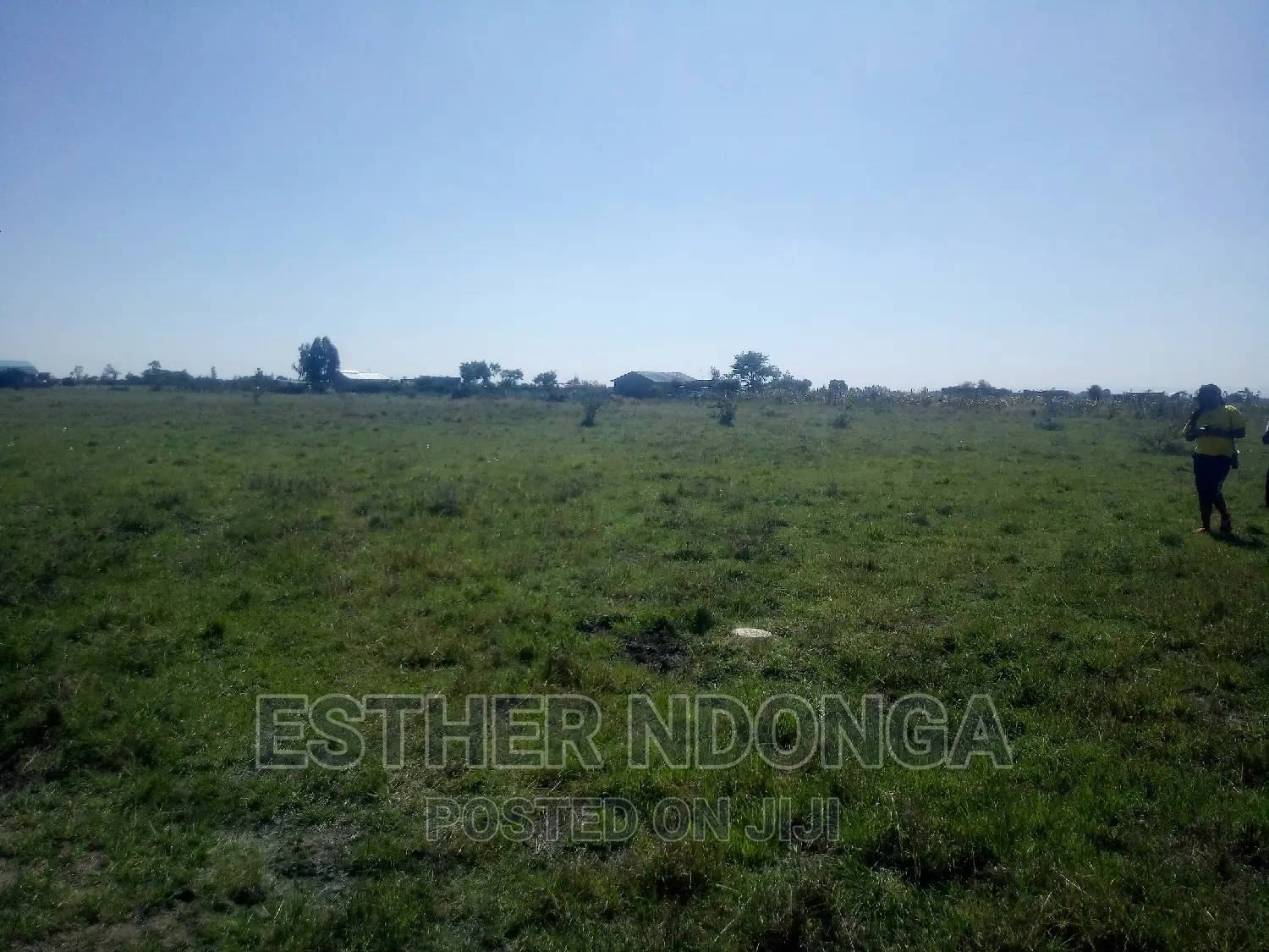 Plots for Sale in Mbuni Kitengela