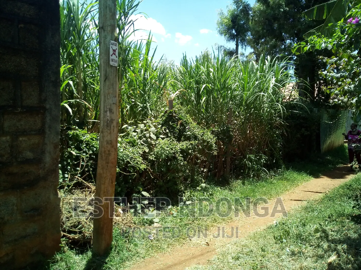 Plots for Sale in Mbuni Kitengela