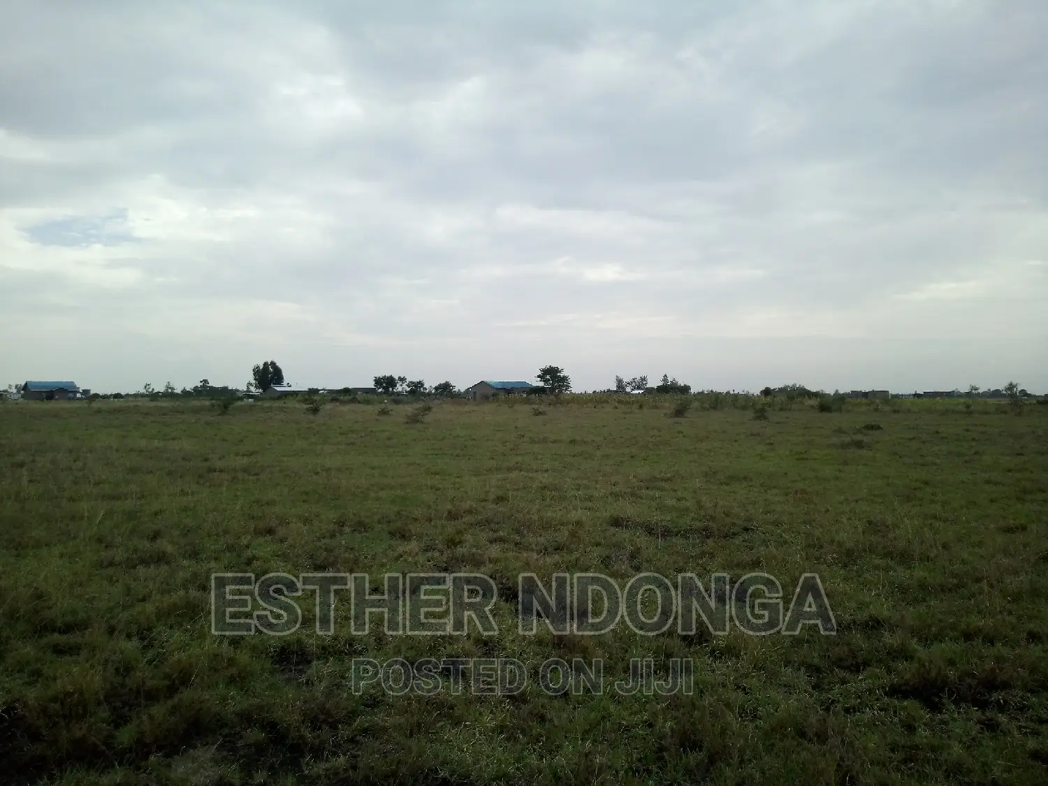 Plots for Sale in Mbuni Kitengela