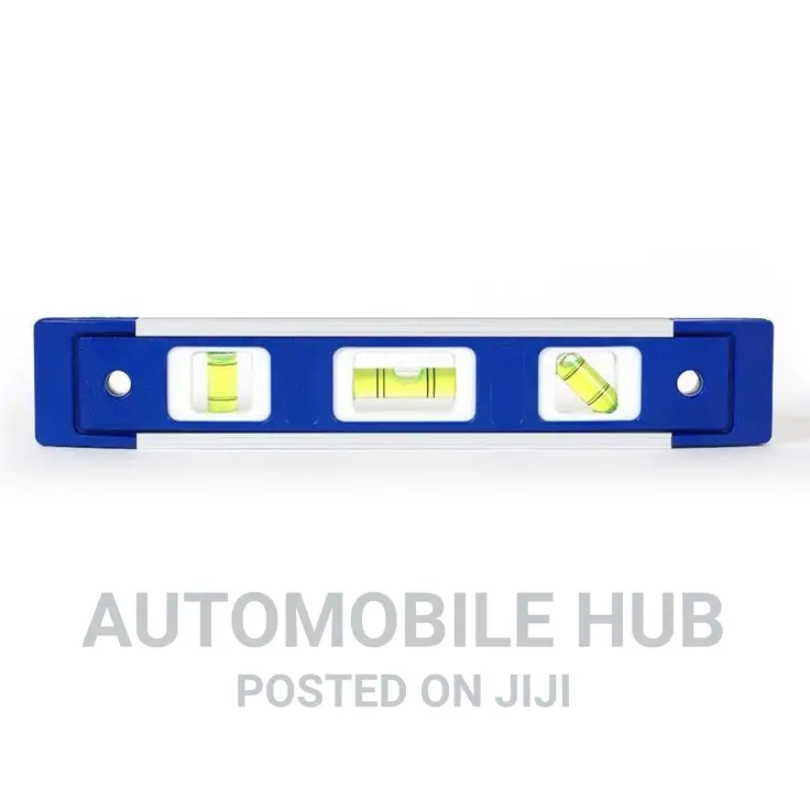 9 Inch Spirit Level