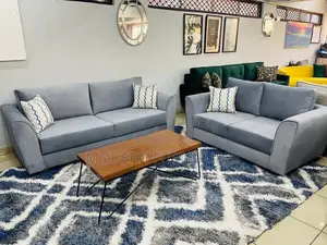 New 5 Seater Sofa