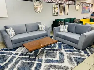 New 5 Seater Sofa