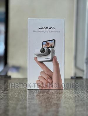 Insta360 GO 3 Action Camera - thumbnail 2