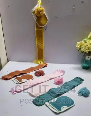 3in1 Shower Kit