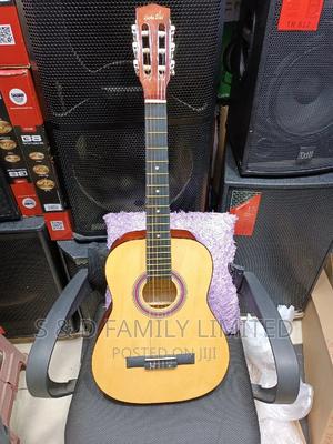 Size 36 Classical Box Guitar Lucky Star - thumbnail 2