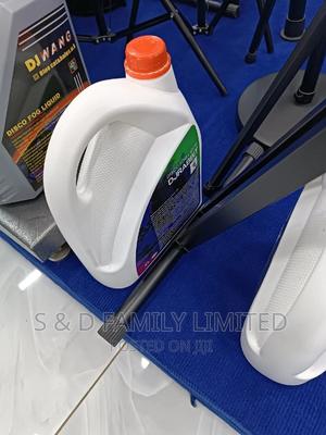 Djrabbit Disco Fog Liquid - thumbnail 2