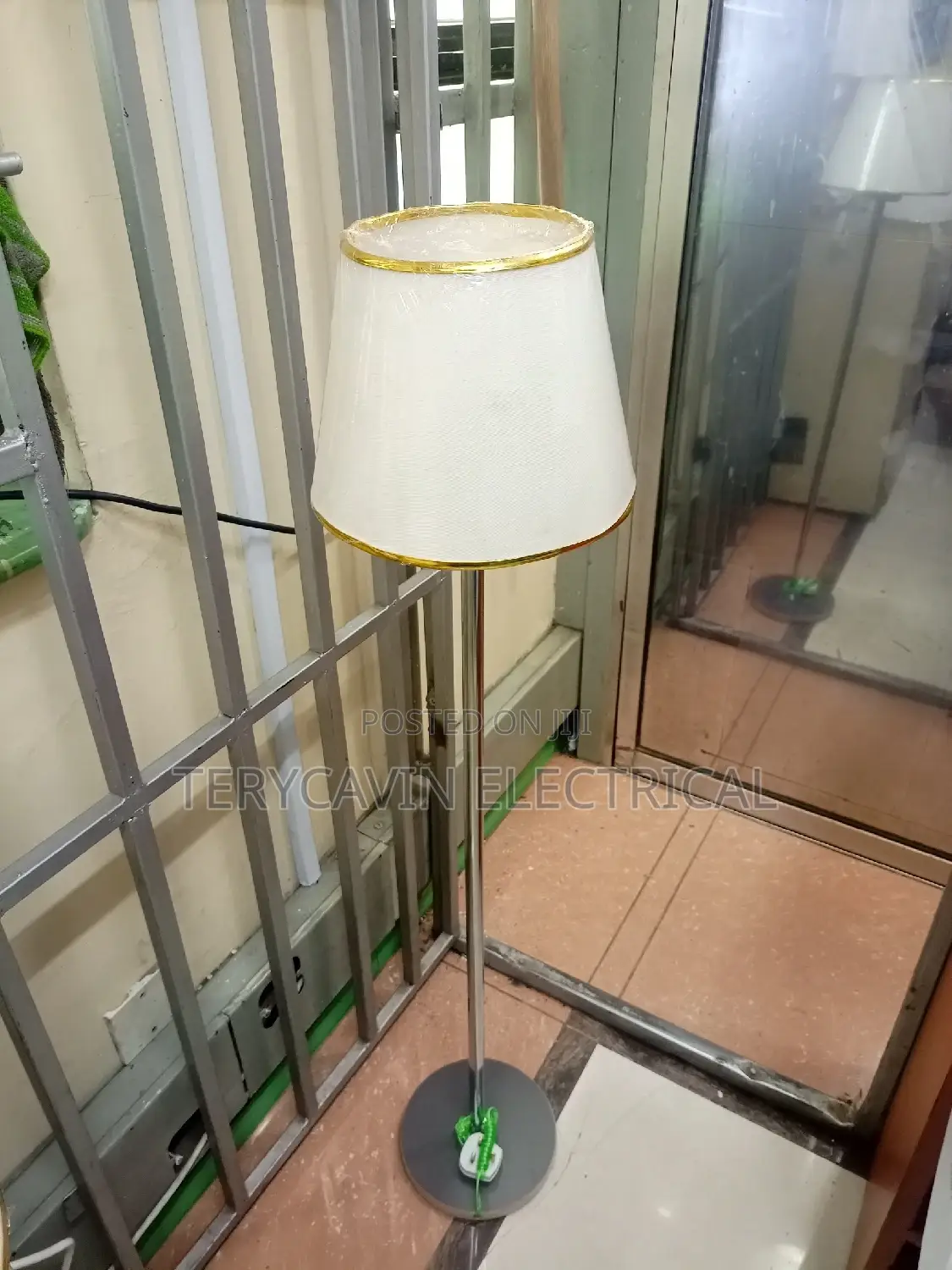 Floor Stand Lighting Lamp