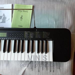 Casio CTK 240 Keyboards( Casio CTK 240 Keyboards> - main view