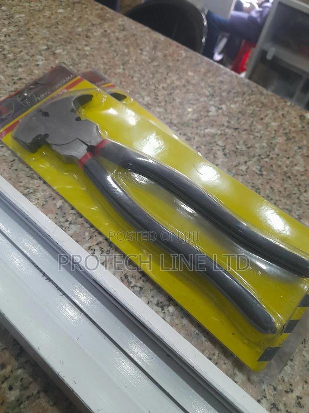 Fencing Pliers Cutter - thumbnail 4