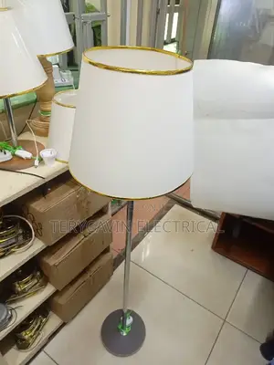 Floor Stand Lamp