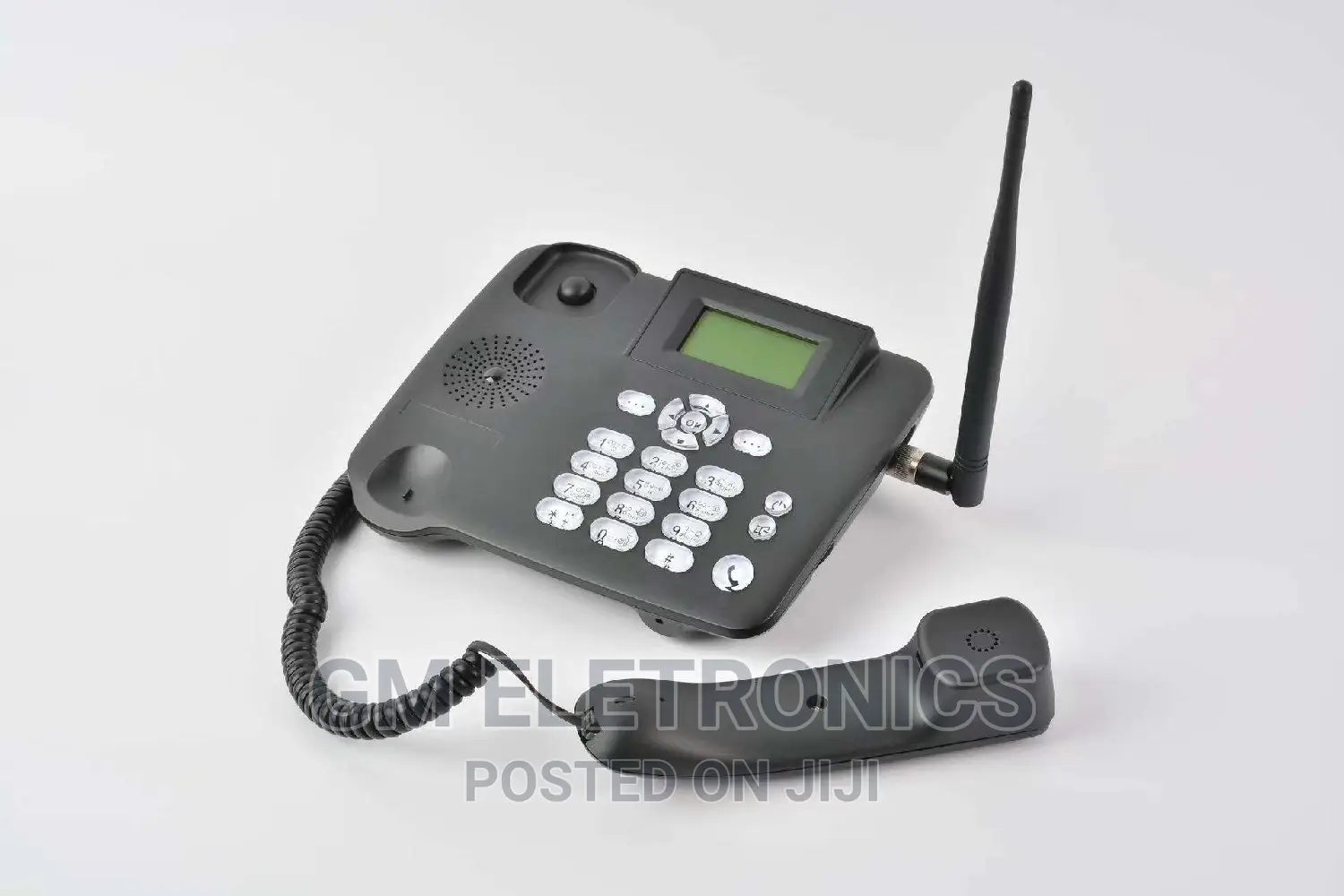 Dlna ZT1800 GSM Fixed Wireless Desktop Phone Dual SIM.