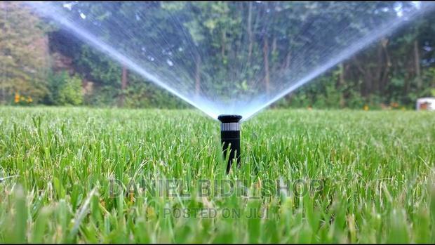 Pop Up 1⁄2 Inch Umbrella Sprinkler