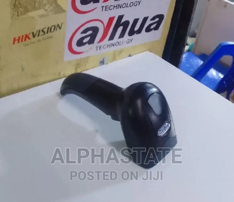 Barcode Scanner USB Scanner Barcode Scanner in Nairobi Central Store