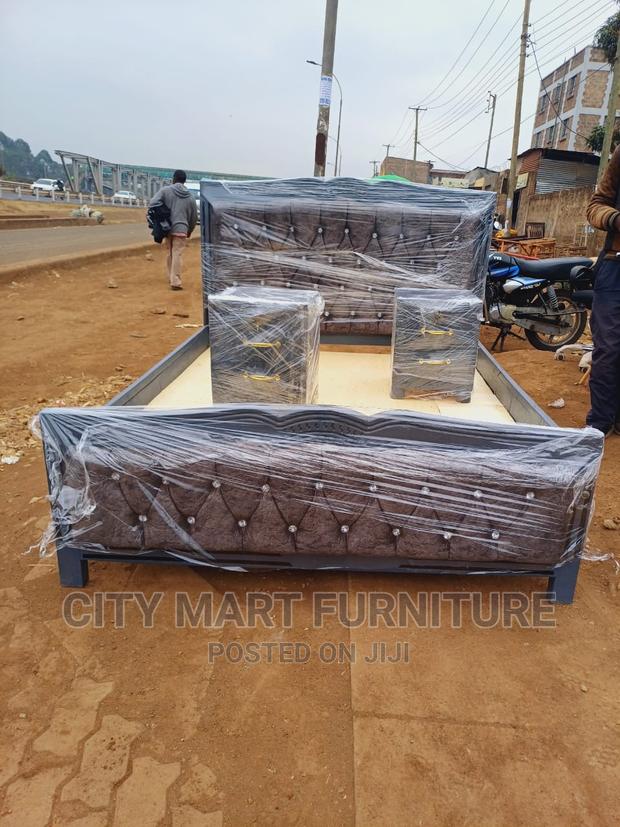 OFFER!! Chester Bed Executive Beds - main view