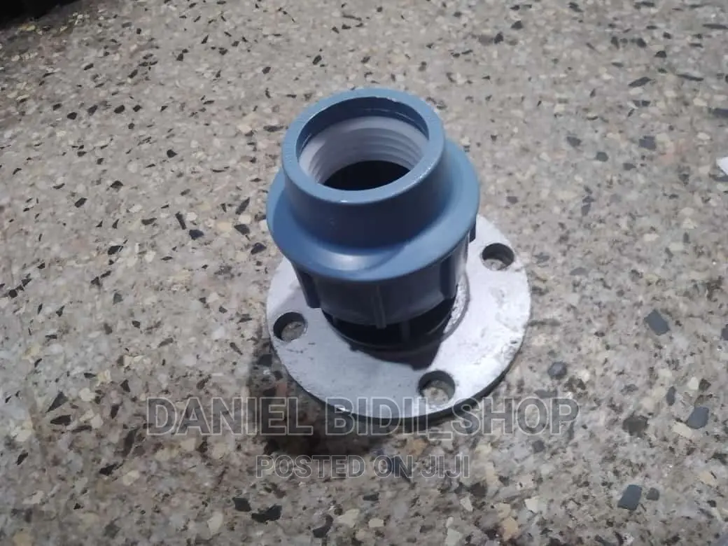 2inch HDPE Flange Adaptor