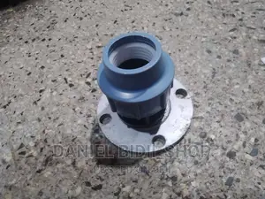 2inch HDPE Flange Adaptor