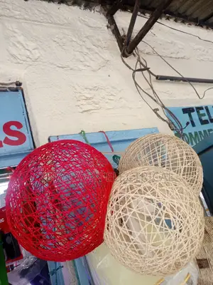 Lamp Shades