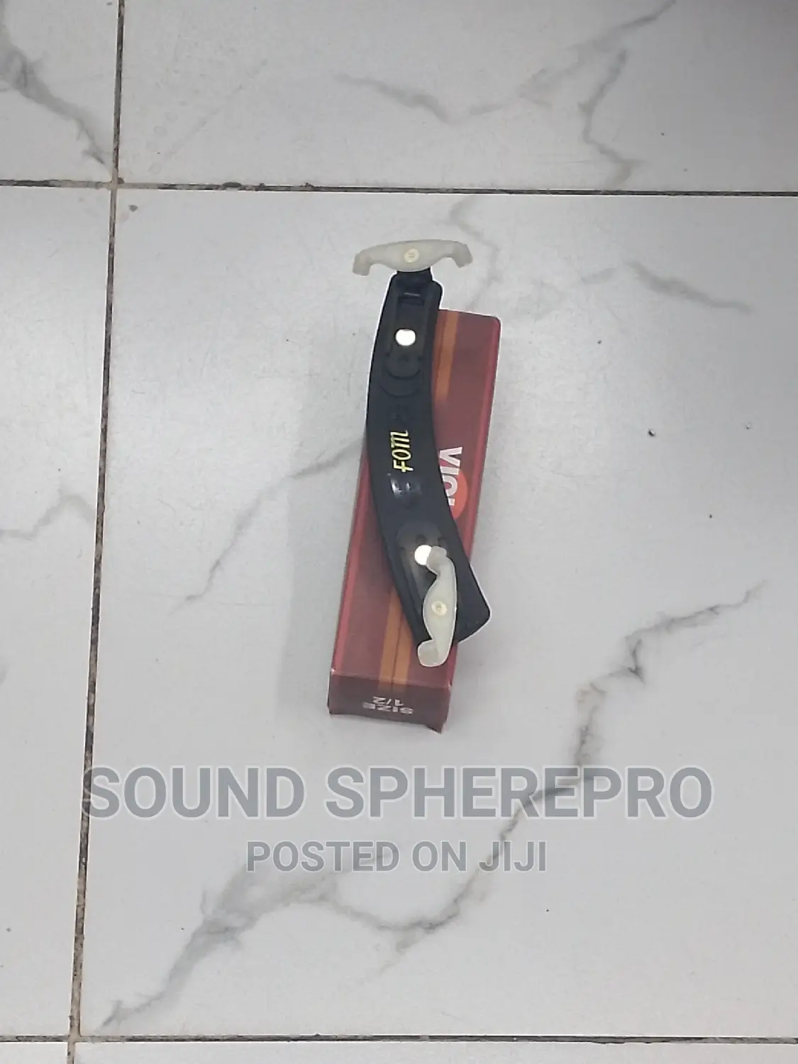 1/2 Shoulder Rest ME-045