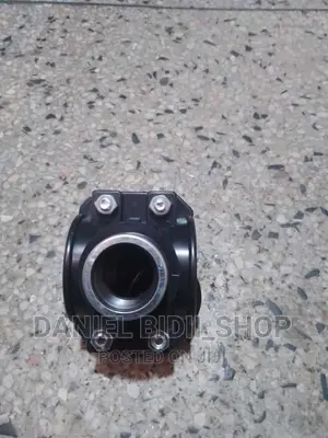 Plastic Sandle Clamp 3⁄4 by 1⁄2vinch