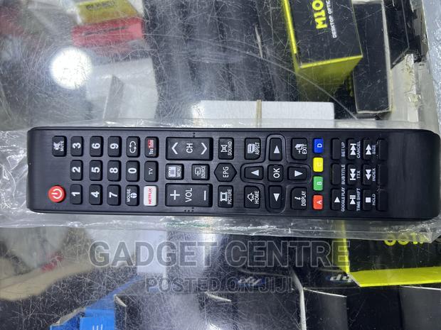 CTC Smart Tv Remotes - thumbnail 4