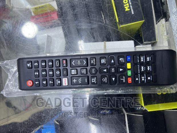 CTC Smart Tv Remotes