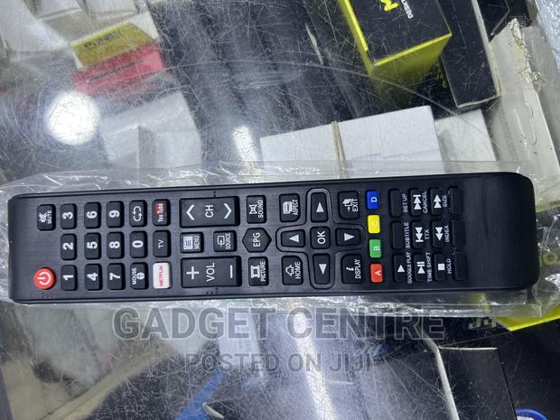 CTC Smart Tv Remotes - thumbnail 2